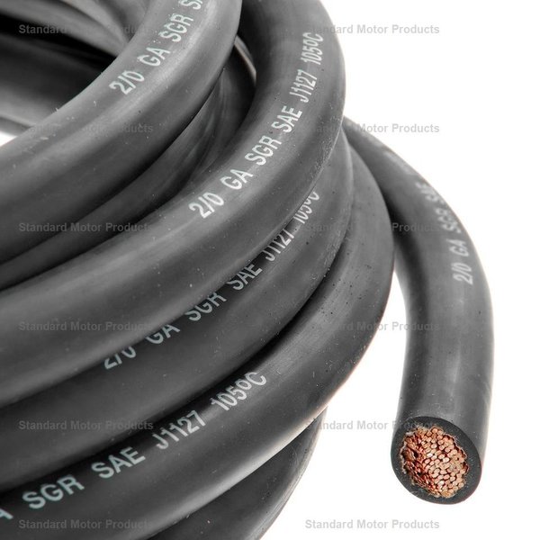 Standard Ignition Heavy Cable, Cs00L CS00L